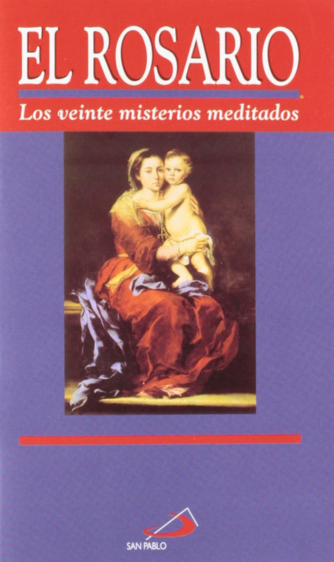  El rosario 