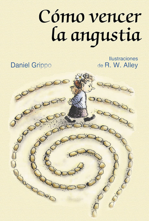  Como vencer la angustia 