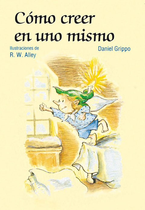  Como creer en uno mismo 