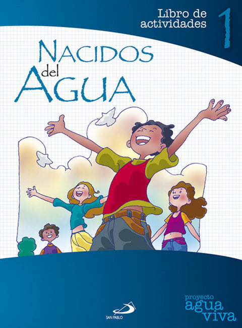  Nacidos del agua 