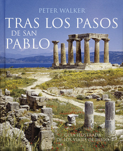  Tras los pasos de Pablo 