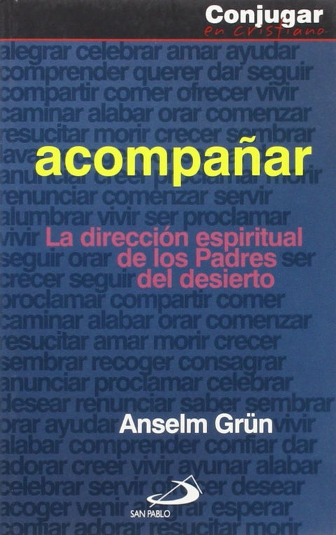  Acompañar 