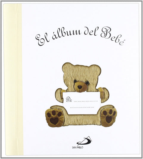 El álbum del bebé 