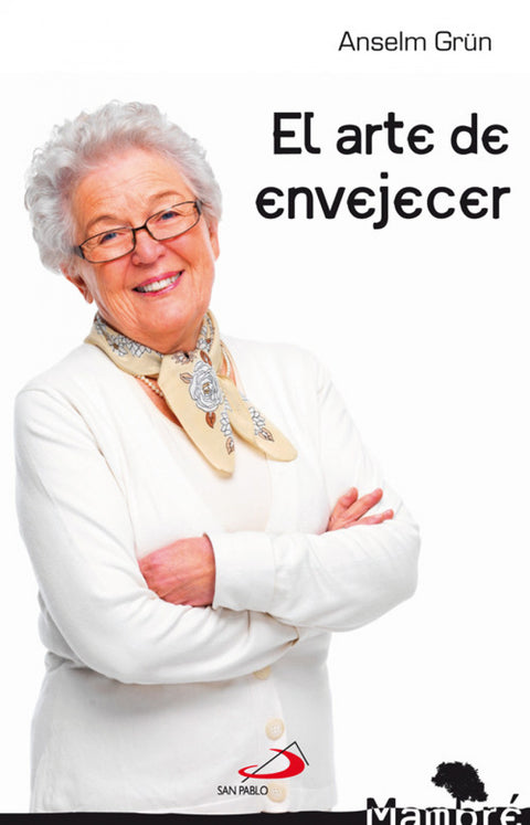  Arte De EnvejecerMambre 