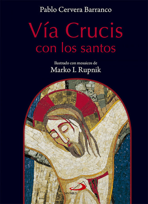  Via Crucis con los santos 