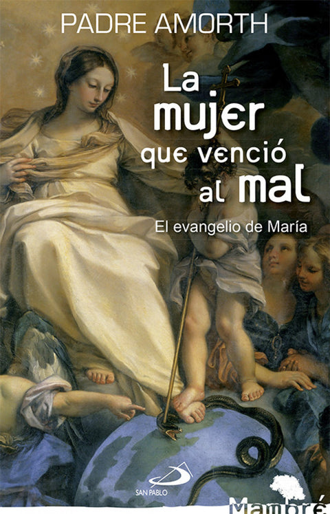  Mujer Que Venció Al Mal 