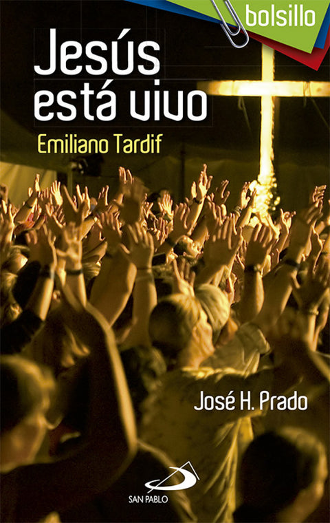  Jesus esta vivo.(betania) 