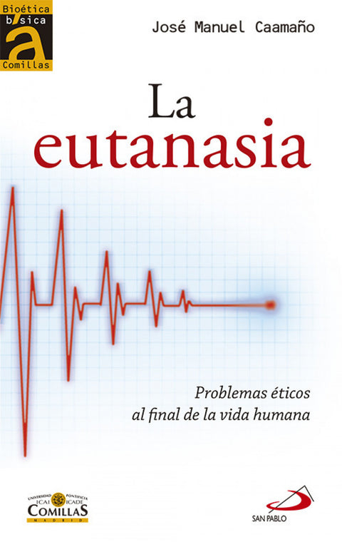  La eutanasia 