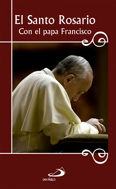 Santo Rosario Con El Papa Francisco 