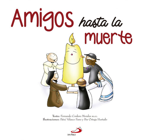  Amigos Hasta La Muerte 