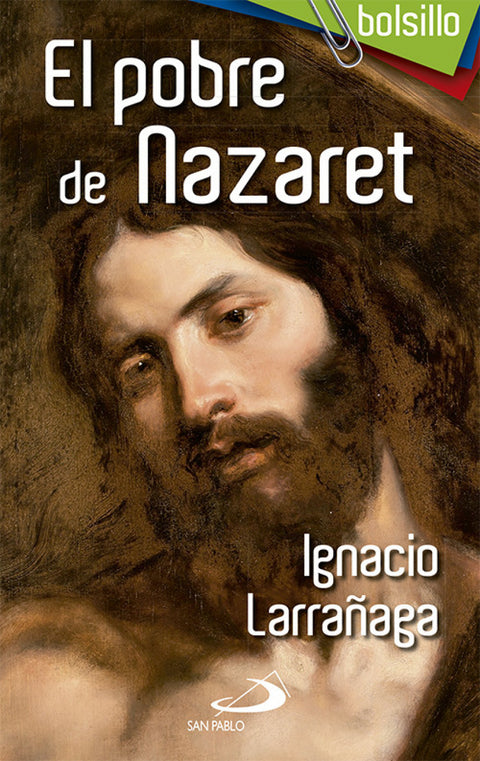  Pobre De NazaretBolsillo 
