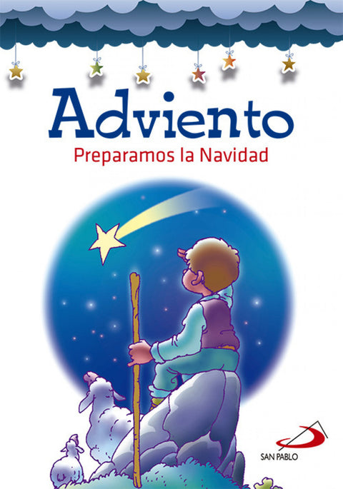  Adviento. Preparamos La Navidad 