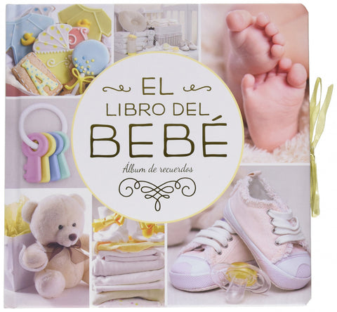  El libro del bebé 