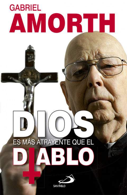  Dios Es Mas Atrayente Que El Diablo 