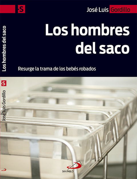  Los hombres del saco 