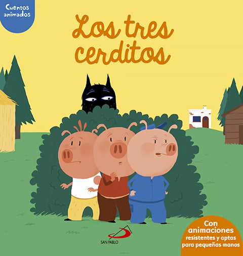  Los tres creditos 