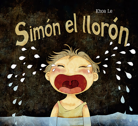  Simón el llorón 