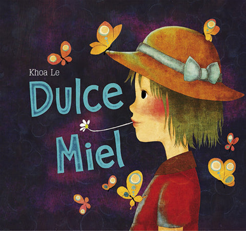  Dulce miel 