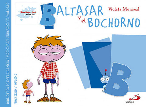  Baltasar y el bochorno 