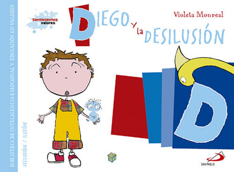  D/Diego y la desilusión 