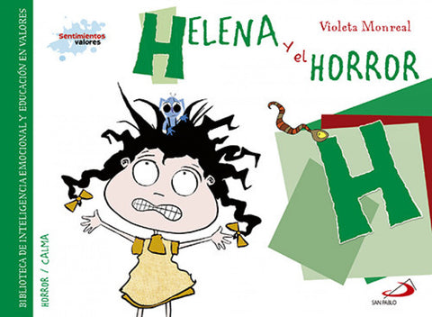  H/Helena y el horror 