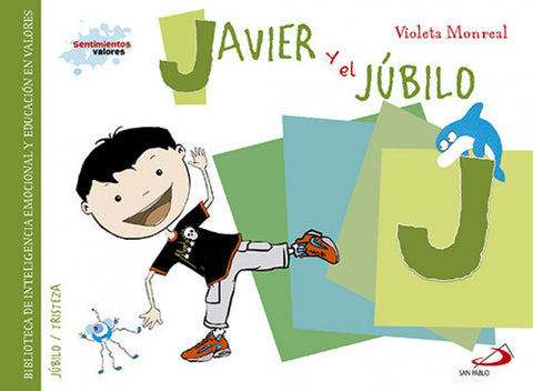  J/Javier y el jubilo 