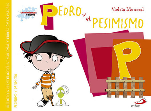  P/Pedro y el pesimismo 