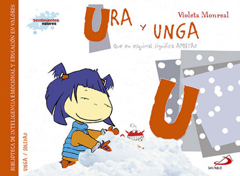  U/Ura y unga 