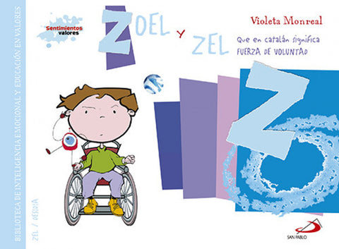 Z/Zoel y zel 