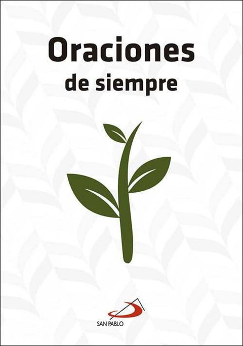  ORACIONES DE SIEMPRE 