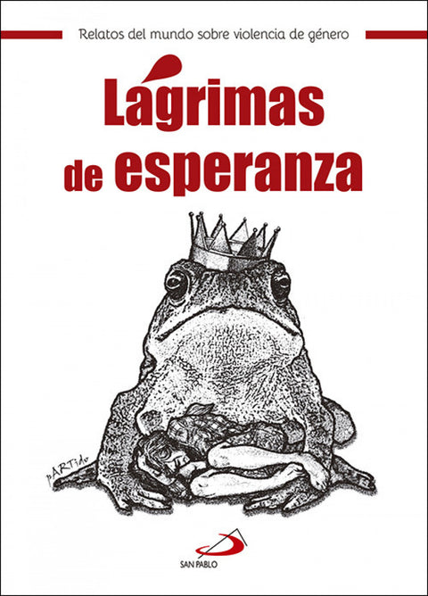  Lágrimas de esperanza 