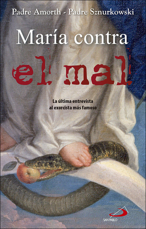  MARÍA CONTRA EL MAL 