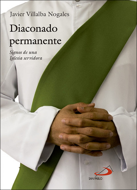  DIACONADO PERMANENTE 