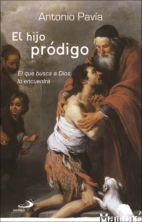  EL HIJO PRÓDIGO 