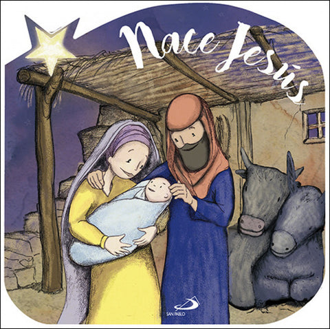  NACE JESÚS 