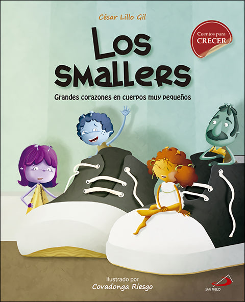  LOS SMALLERS 