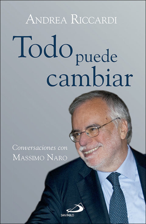 TODO PUEDE CAMBIAR 