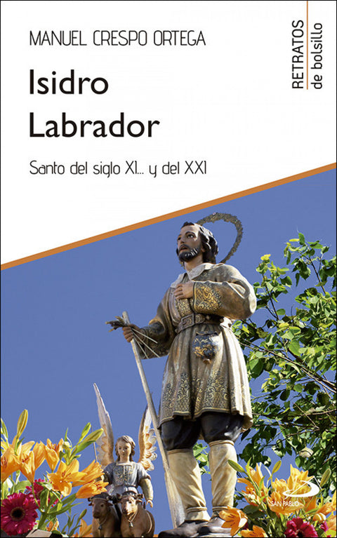  ISIDRO LABRADOR 