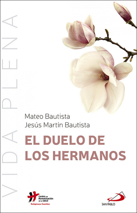  EL DUELO DE LOS HERMANOS 
