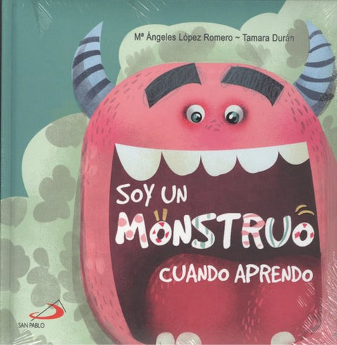  SOY UN MONSTRUO 