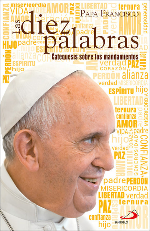  LAS DIEZ PALABRAS 