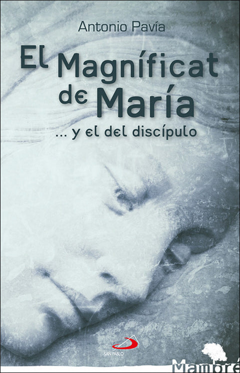  EL MAGNÍFICAT DE MARÍA 