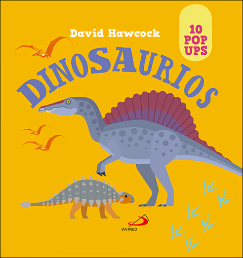  DINOSAURIOS 