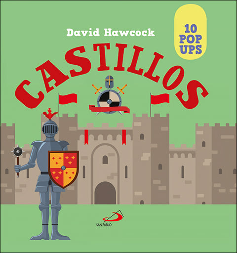  Castillos 