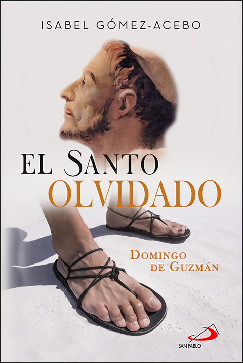  El santo olvidado 
