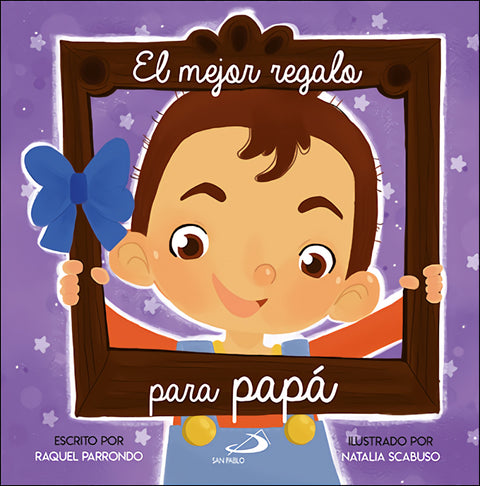  El mejor regalo para papá 