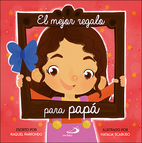  El mejor regalo para papá 