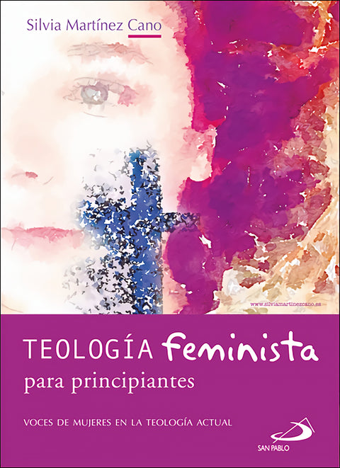  Teología feminista para principiantes 