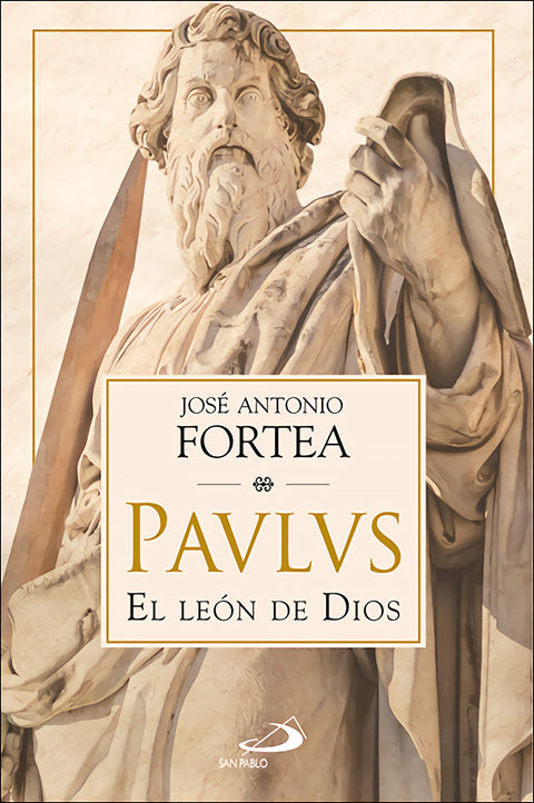 Pavlvs:el leon de dios 