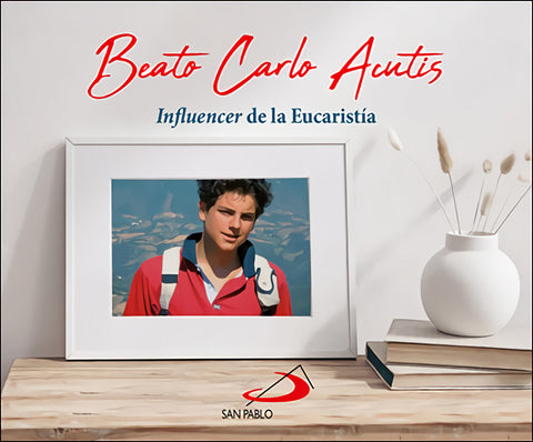  Beato Carlo Acutis 